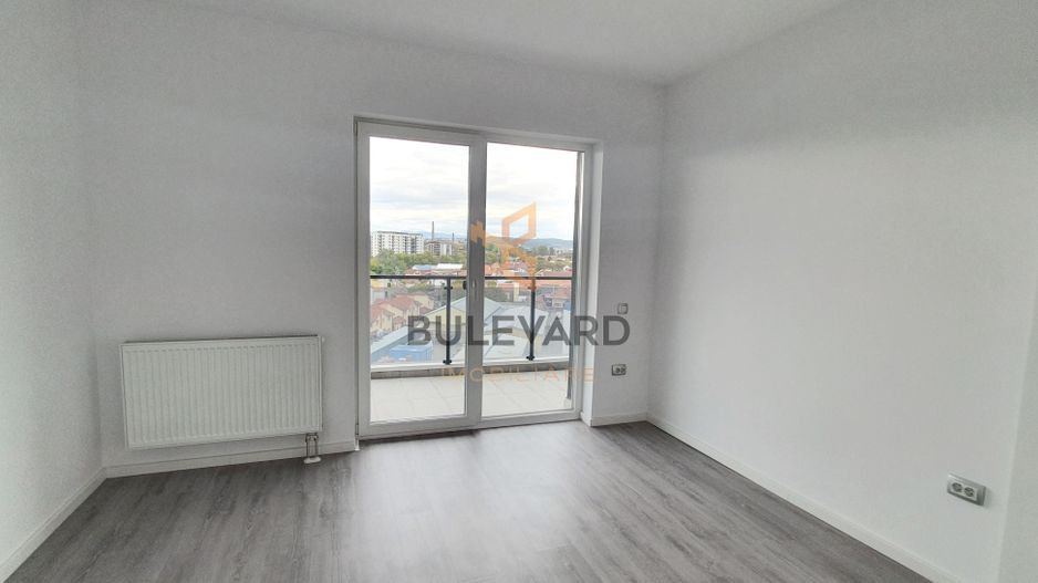 Comision 0! Penthouse 3 camere, terasa 77 mp, parcare subterana! - Poză 6