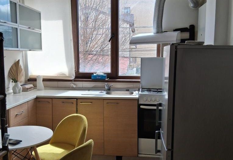 SUPER POZITIE! APARTAMENT 2 CAMERE MOBILAT & UTILAT BUCURESTII NOI - Poză 7