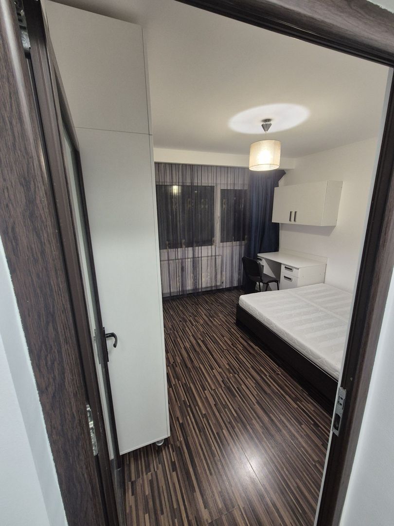 Apartament 2 camere, complet mobilat si utilat, Gorjului - Poză 3