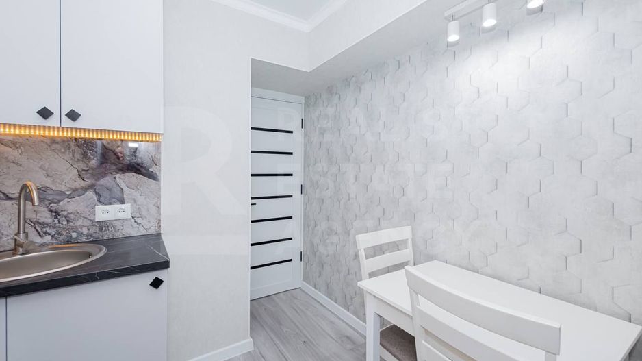 Vânzare, apartament, 1 cameră, str. Ion Neculce, Buiucani - Poză 2