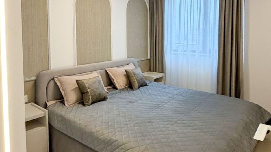 Chirie | Apartament 3 camere | Prima Închiriere | Pipera - Poză 9