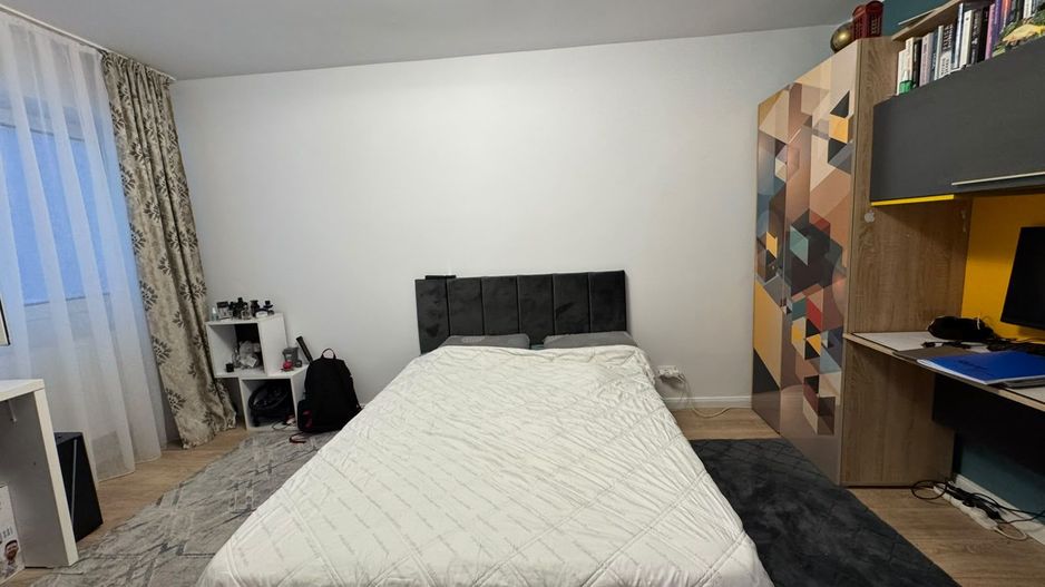 3 CAMERE || LOC DE PARCARE INCLUS || METROPOLIS RESIDENCE - Poză 12
