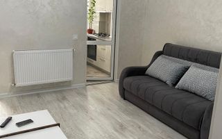 Garsoniera Mobilata si utilata complet, complex Avangarde City - Poză 1