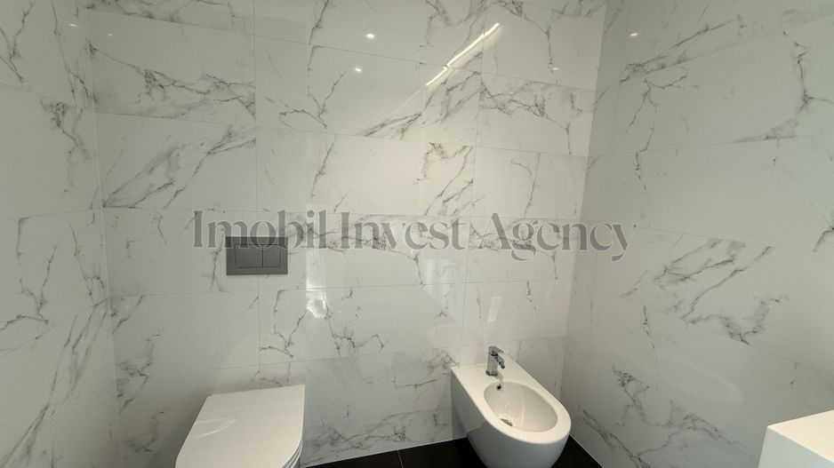 Apartament cu 4 camere de vanzare One Floreasca City - Poză 7