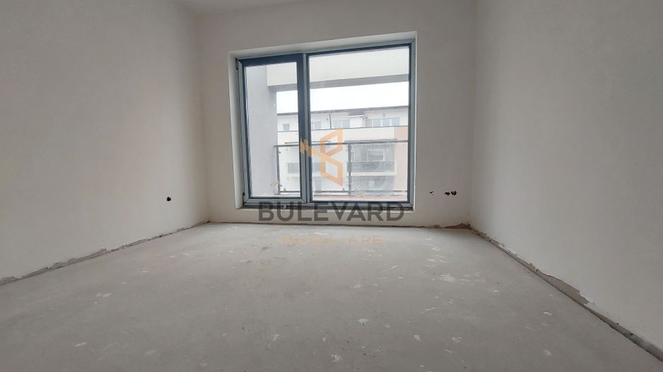 Penthouse cu CF/80 mp/terasa 34 mp/parcare subterana/5 minute de Vivo! - Poză 9