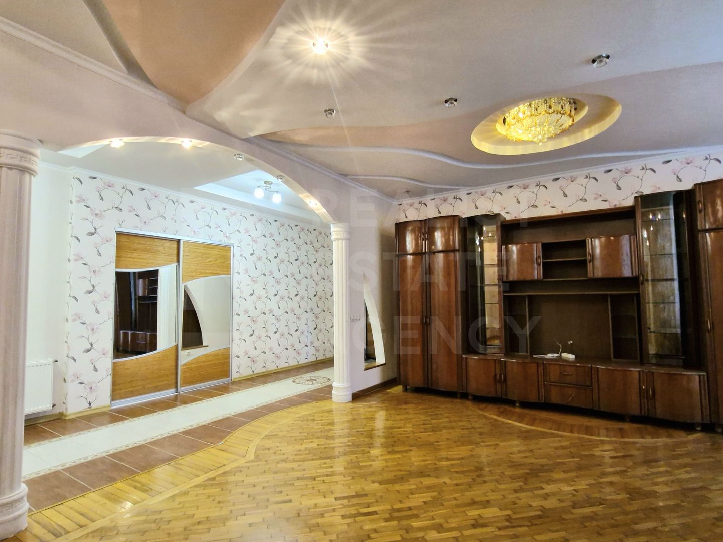 Chirie, apartament, 2 camere, str. Sergiu Rădăuţanu, Rîșcani - Poză 3