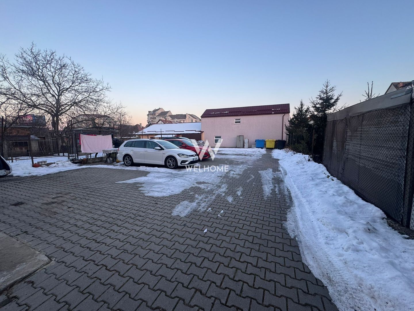 Apartament 2 camere, Turnisor, Sibiu - Poză 7