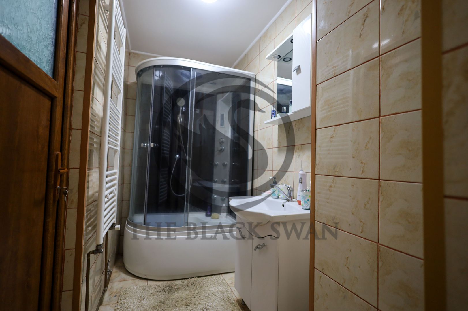 Casă 4 camere de vânzare | Anexa și Garaj | Zona Centrala Ploiesti - Poză 12