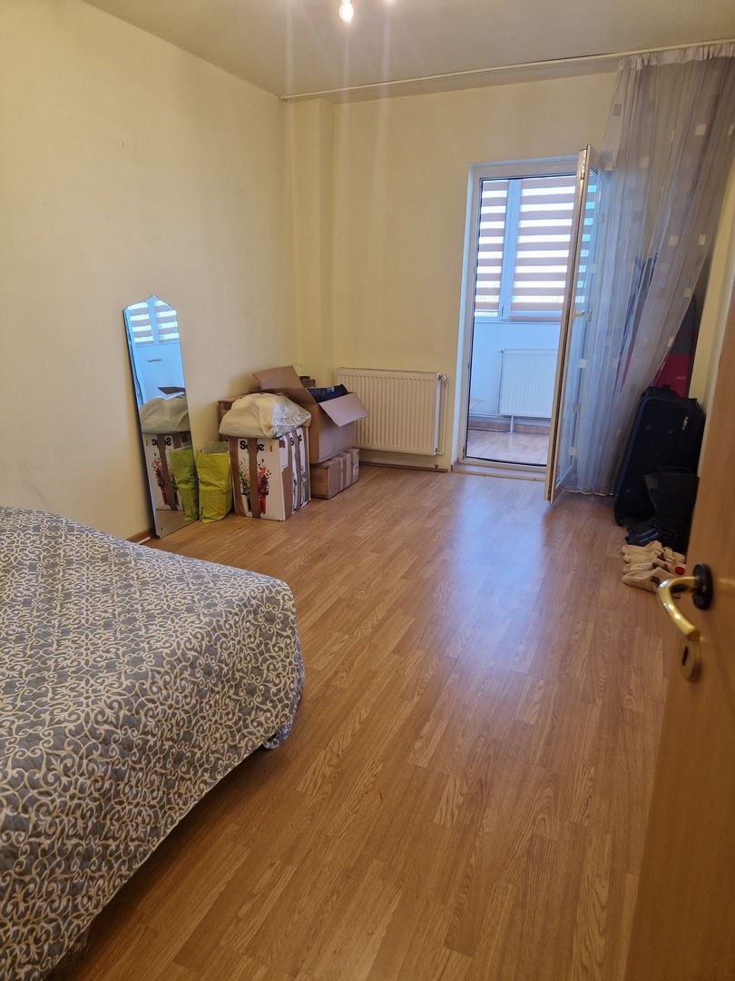 Apartament confort 1 Central - Bd Garii,decomandat,disponibil imediat. - Poză 13