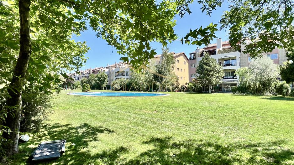 Apartament 3 camere │Gradina 50mp │Piscina │Parcare inclusă ║ Pipera - Poză 67