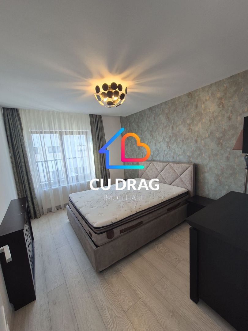 Duplex de inchitiat Selimbar TRIAJULUI - Poză 6