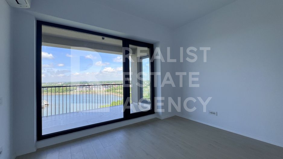 Vânzare, apartament cu 3 camere în zona Străulești - Poză 5