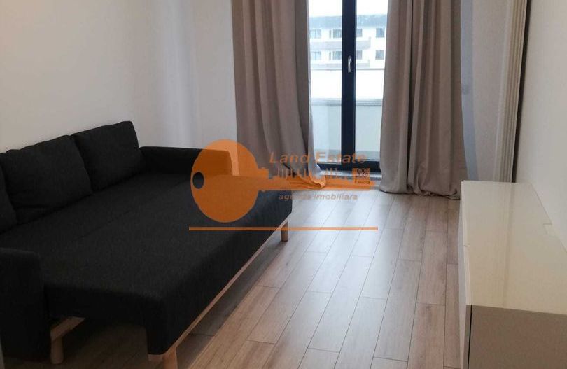 Garsoniera Grozavesti-Politehnica - Poză 5