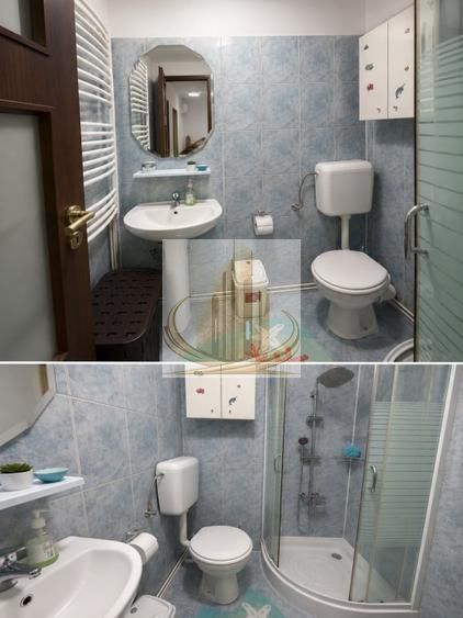Se vinde apartament ( mansarda), 3 camere  74mp - Poză 5