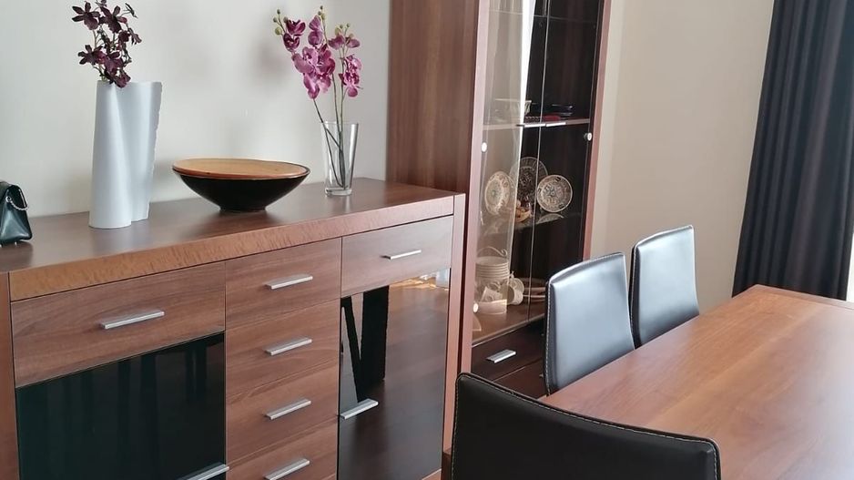 3 camere +parcare in Cosmopolis - Poză 36