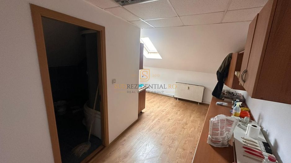 Spațiu comercial premium | 412 mp utili | Vizavi de Arena Naționala - Poză 9