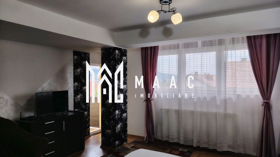 Apartament cu 2 camere | Etaj 3 | Balcon | Trei Stejari - Poză 27