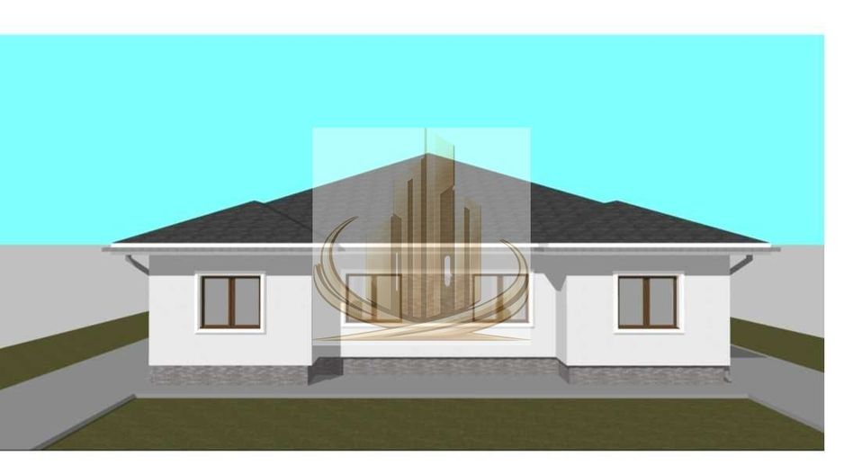 Duplex nou Sânandrei | 4 camere | 91 mp utili | 658 mp teren - Poză 6