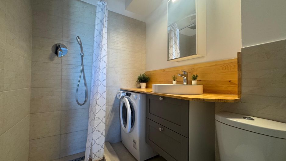 GARSONIERA | DOROBANTI STRADA LONDRA - Poză 6