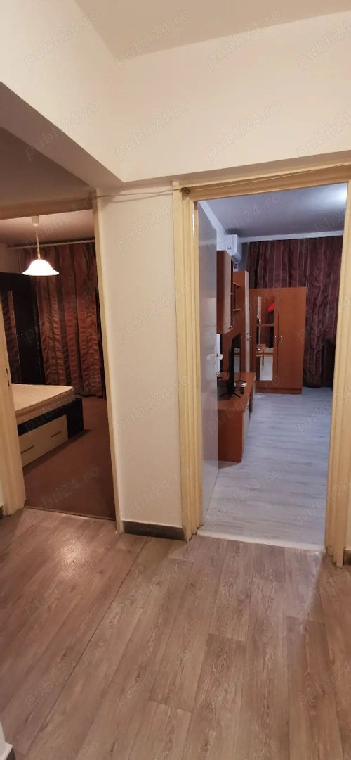 Inchiriere ap 2 camere Sun Plaza, bloc anvelopat, electrocasnice noi, parcare - Poză 3