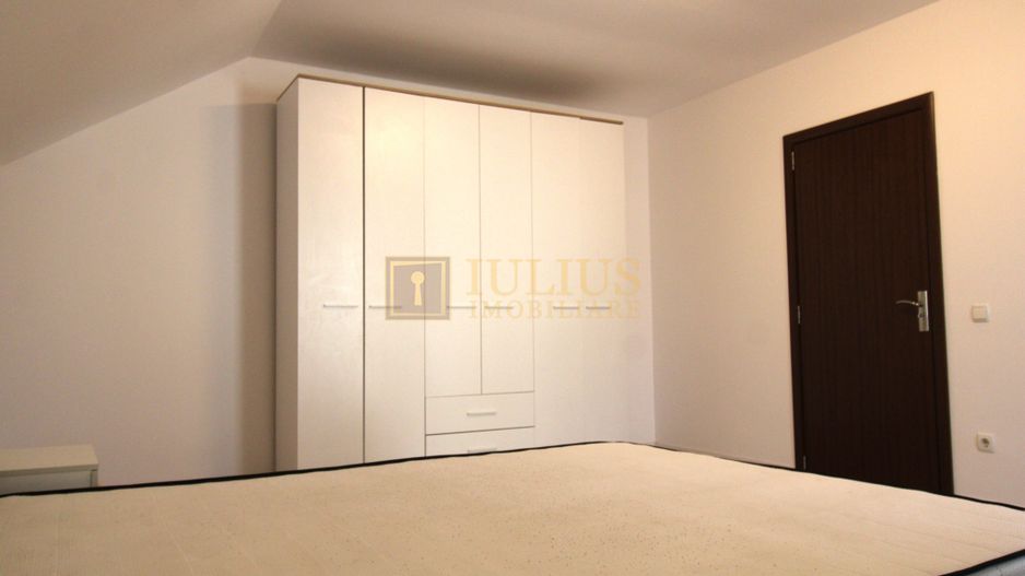 Casa INDIVIDUALA  P+M in Dumbravita, aproape de padure. - Poză 15