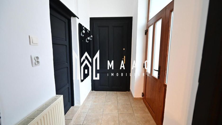 Apartament la casa I 3 camere I 2 bai I Ultracentral - Poză 8