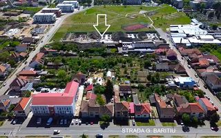 Apartamente noi de vânzare – zonă premium Satu Mare | Parcul Cubic - Poză 2