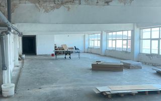 Hala industriala + birouri de vanzare P+1+2 Faur - Poză 10