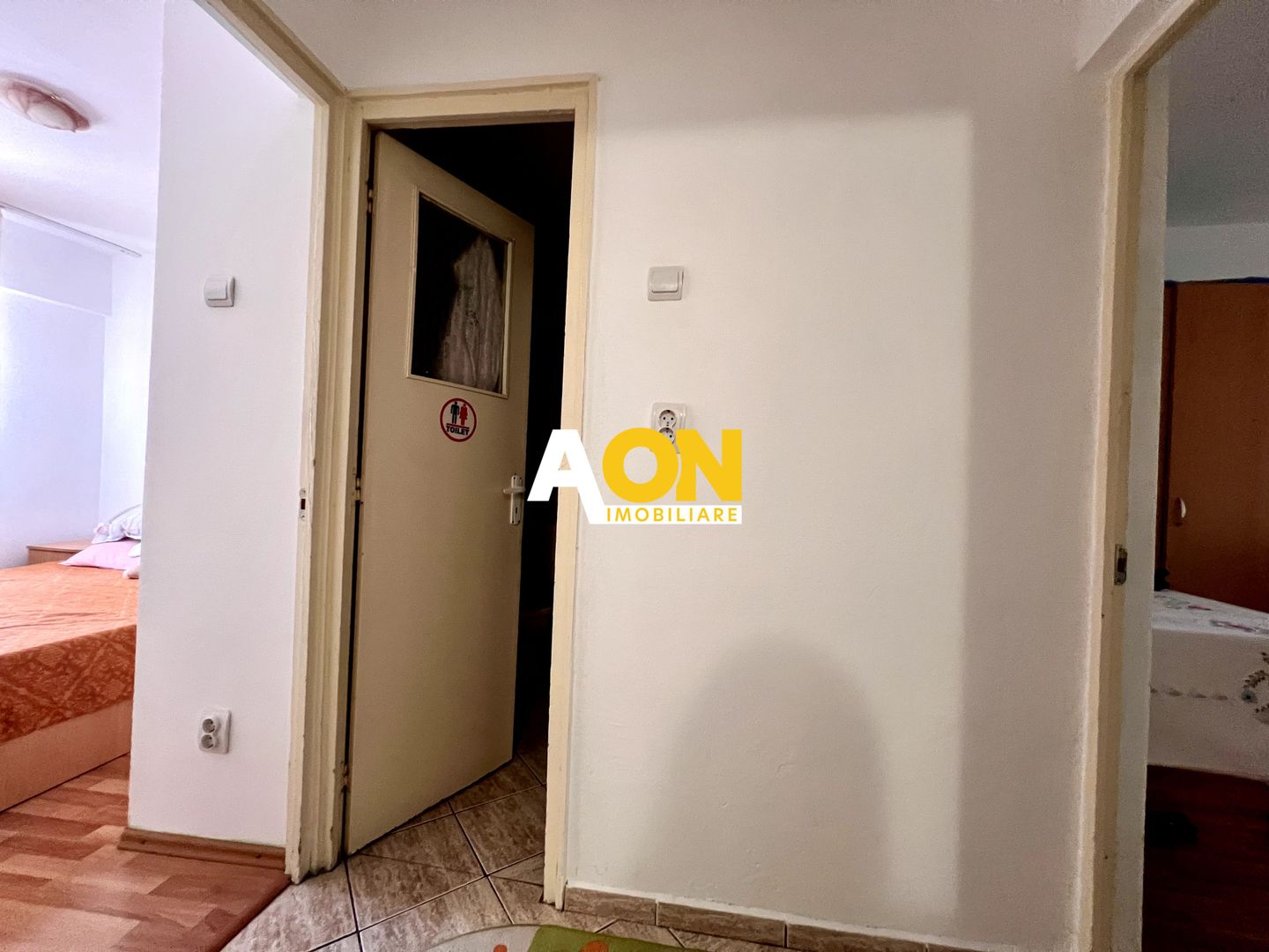Apartament cu 3 camere Alba Iulia - Poză 10