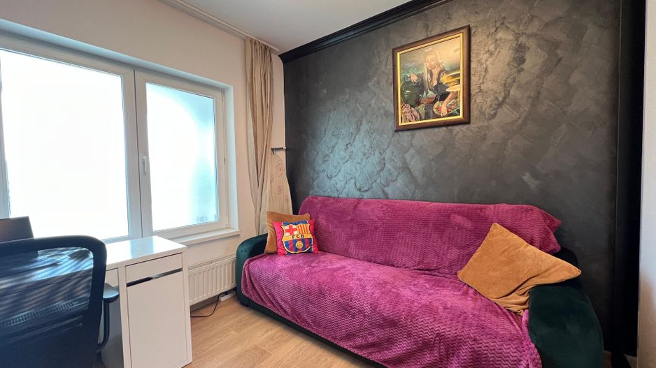 Vila individuala cu teren 570 Pipera | dotata cu panouri solare - Poză 15