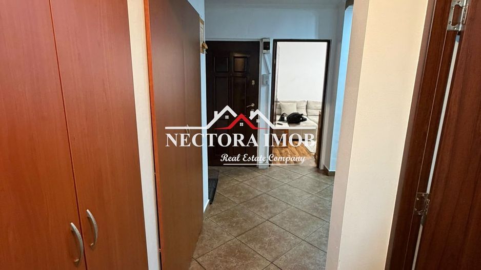 NECTORA IMOB Exclusivitate-Apartament 2 camere, tip PB,Str. Milcovului - Poză 5