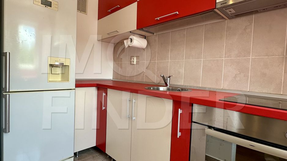 Inchiriere apartament 1 camera Centru, langa Platinia Mall/ USAMV - Poză 9