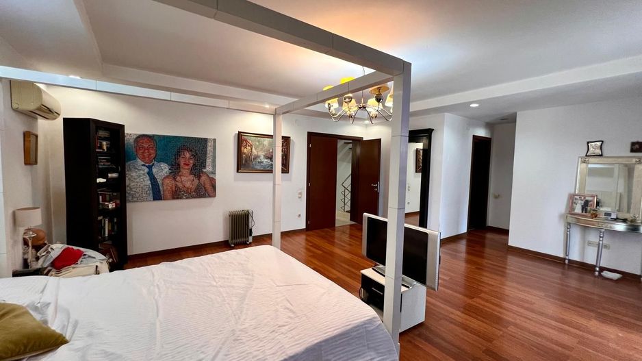 Vila 5 camere de inchiriat in Cosmopolis - Poză 13