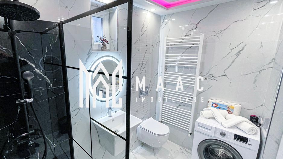 Apartament 1 camera | Etaj 1 | Renovat | Modern | Central - Poză 4