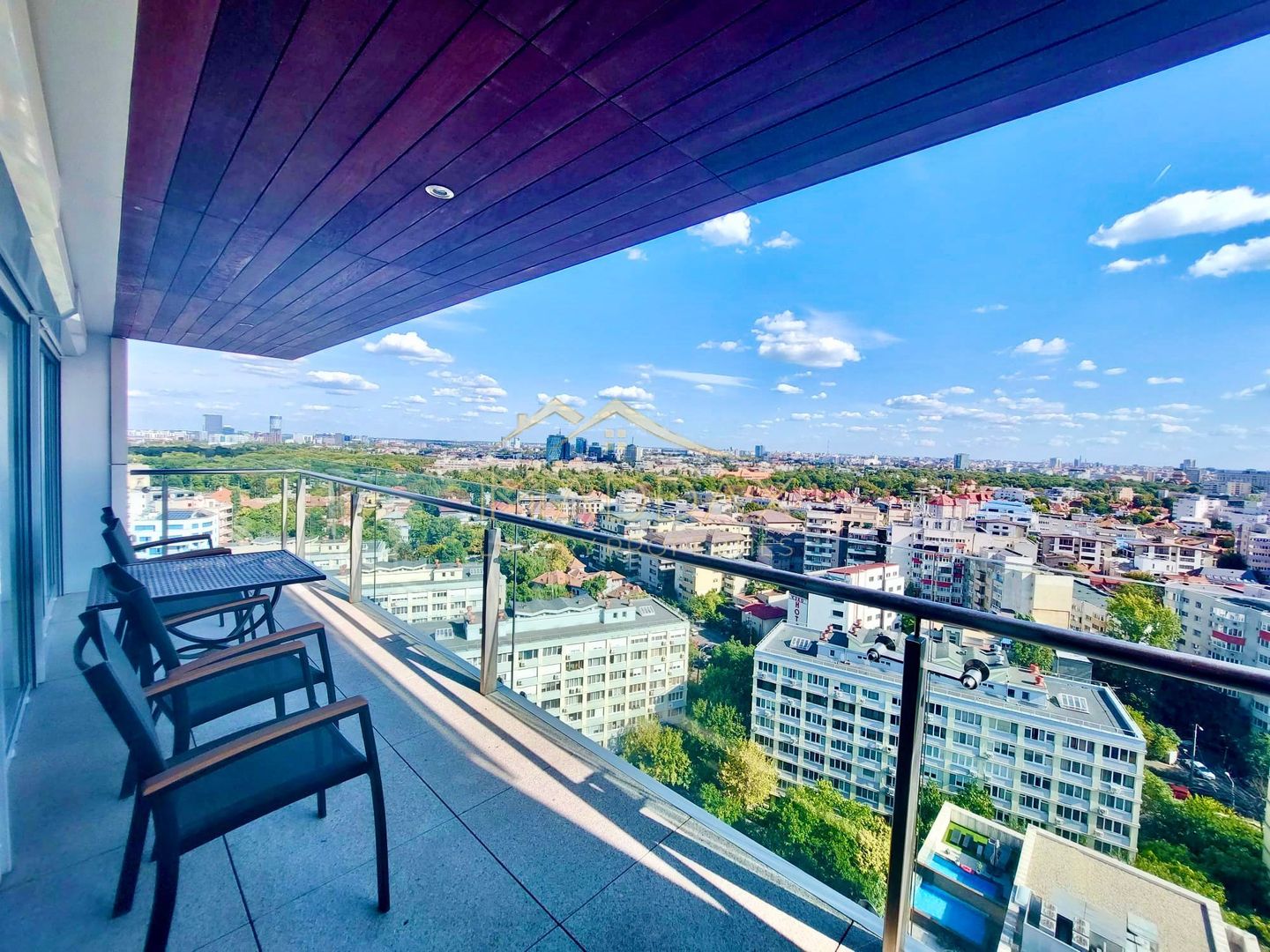 Apartament cu 3 camere  *102 mp + terasa 24mp* // Kiseleff - Poză 2