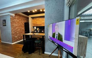 VANZARE 2 CAMERE 2 BAI 52MP TERASA/GRADINA 87MP PARCARE INCLUS UNIRII - Poză 5