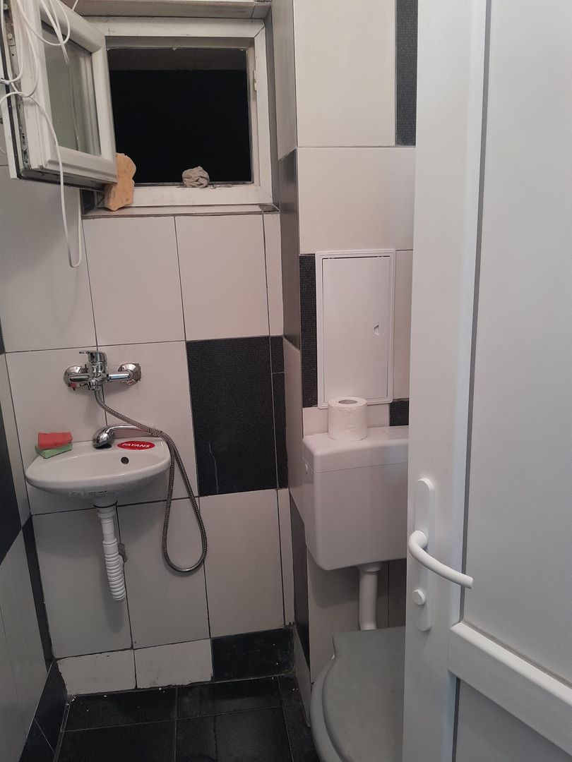 Garsoniera 19 mp str. Postavarul - Poză 17