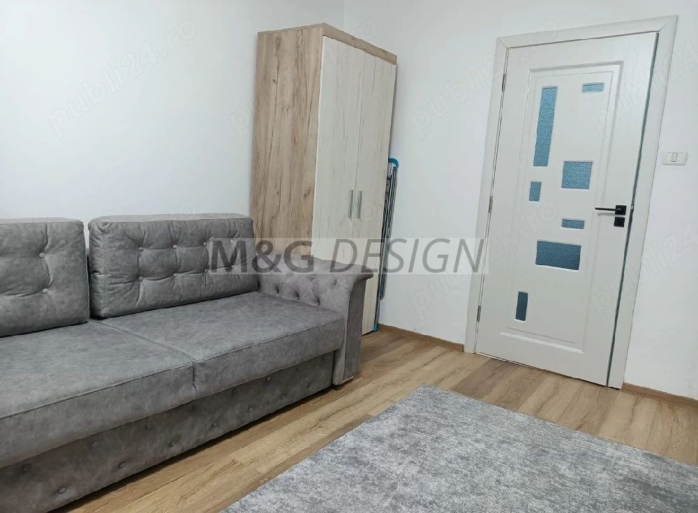 Garsonieră zona Buziasului renovata - Poză 2