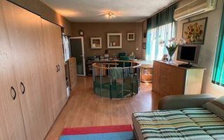 Vilă Eleganta D+P+M si generoasă Sannicolau Mic Arad Plata în Rate - Poză 26