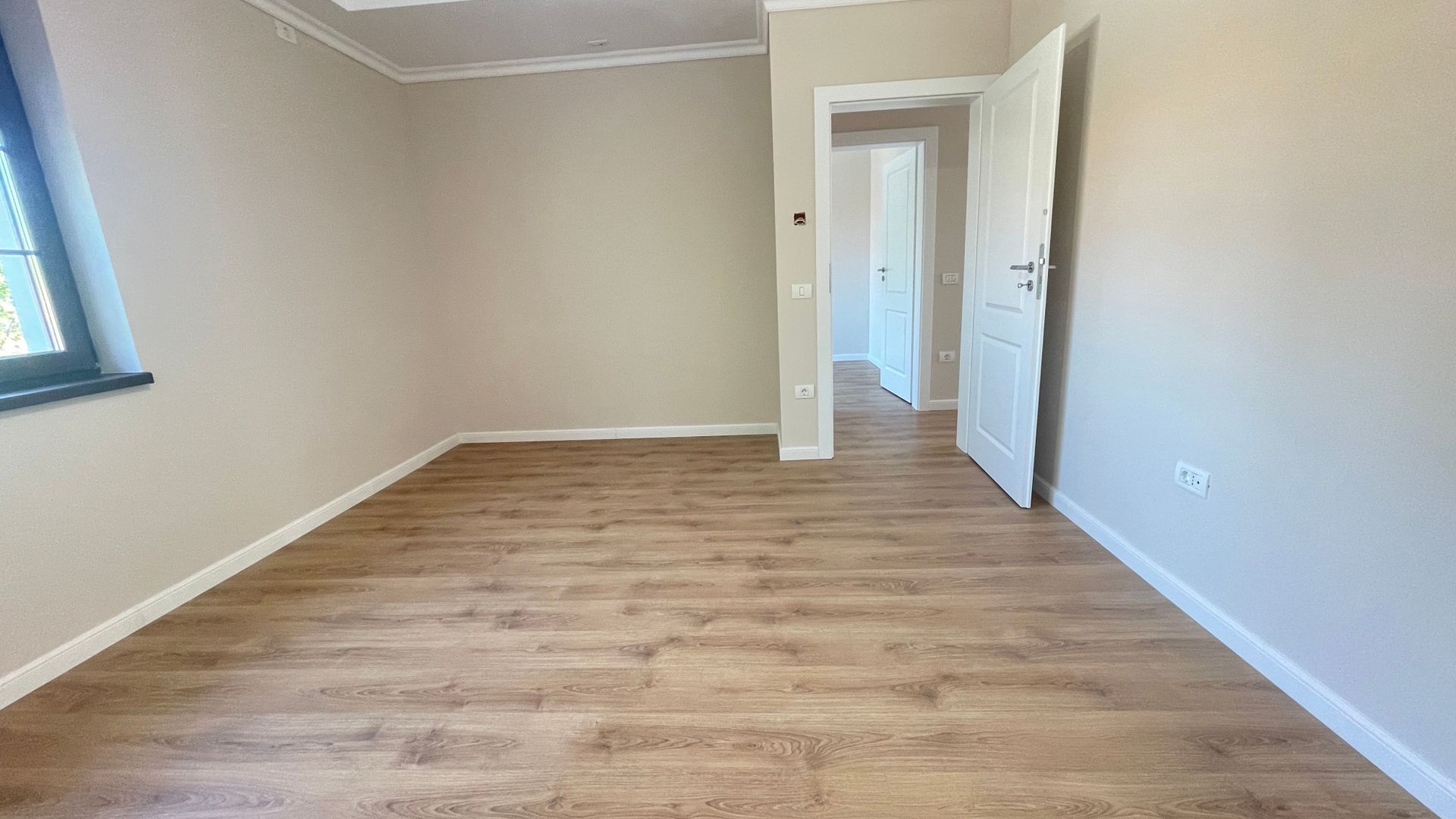 Duplex frumos si finisat modern in zona Mehala - Poză 12