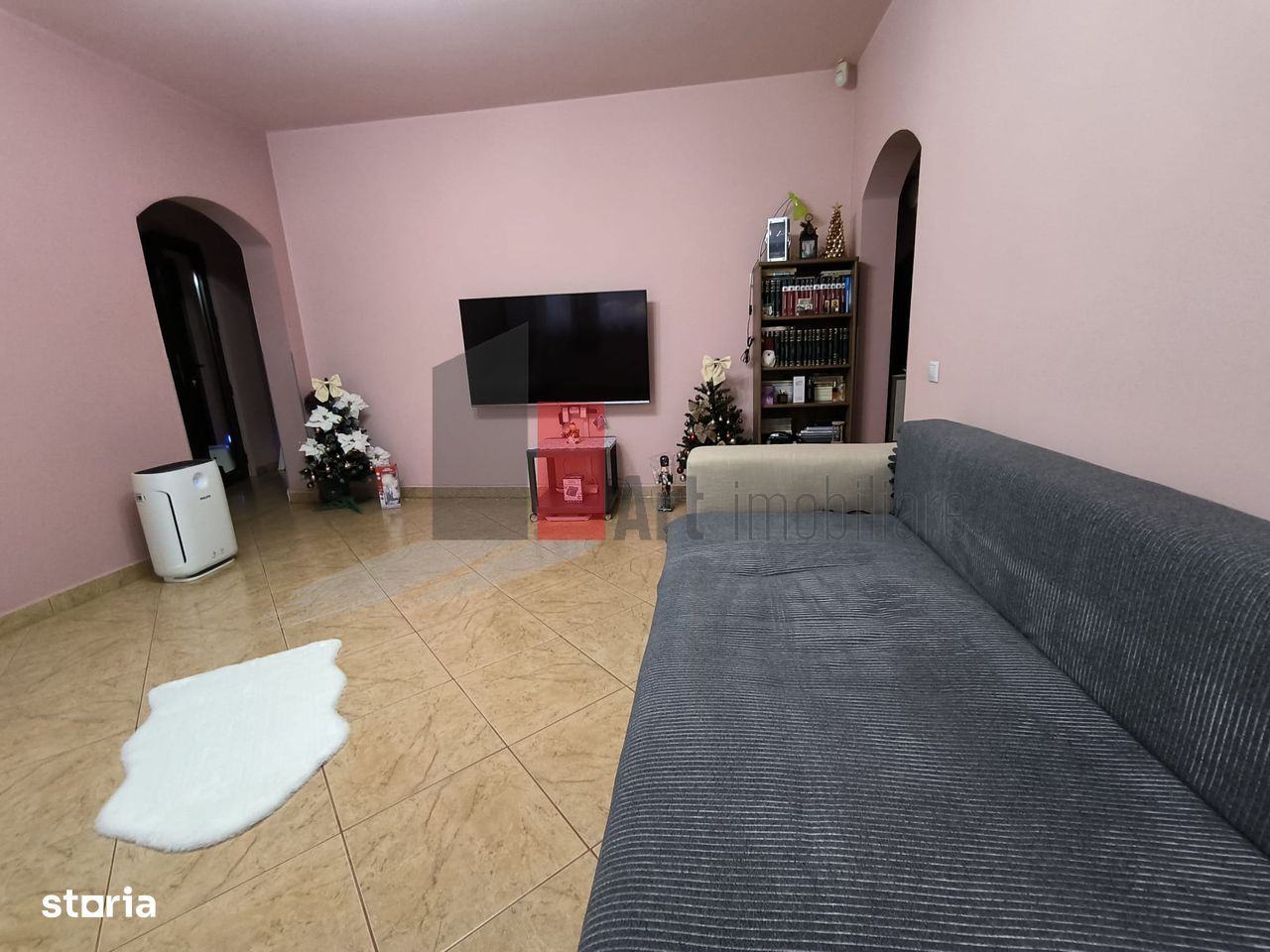 Vanzare apartament 3 camere Crangasi-Calea Giulesti - Poză 10