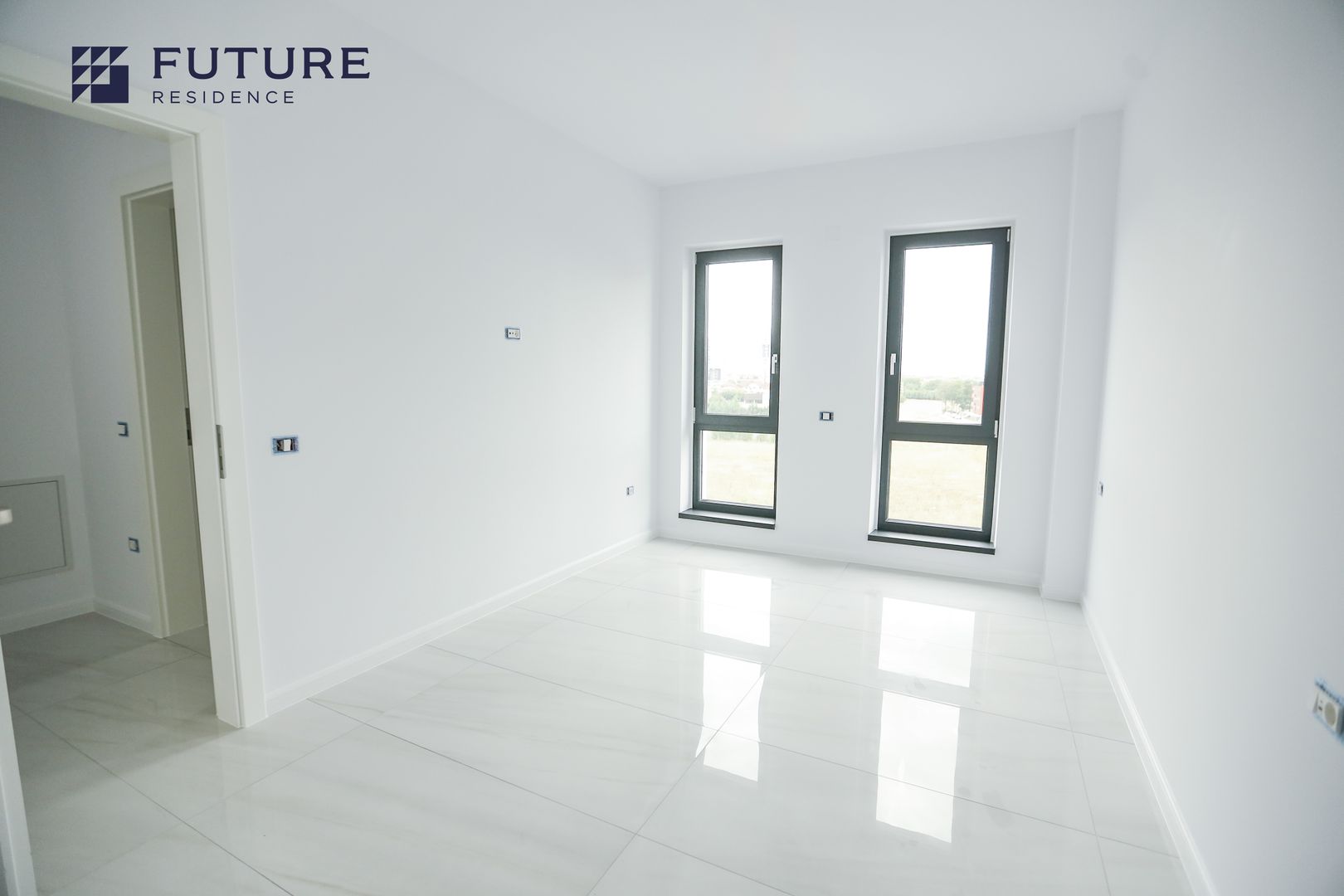 Apartament 2 camere de vanzare in Future Residence - Poză 33