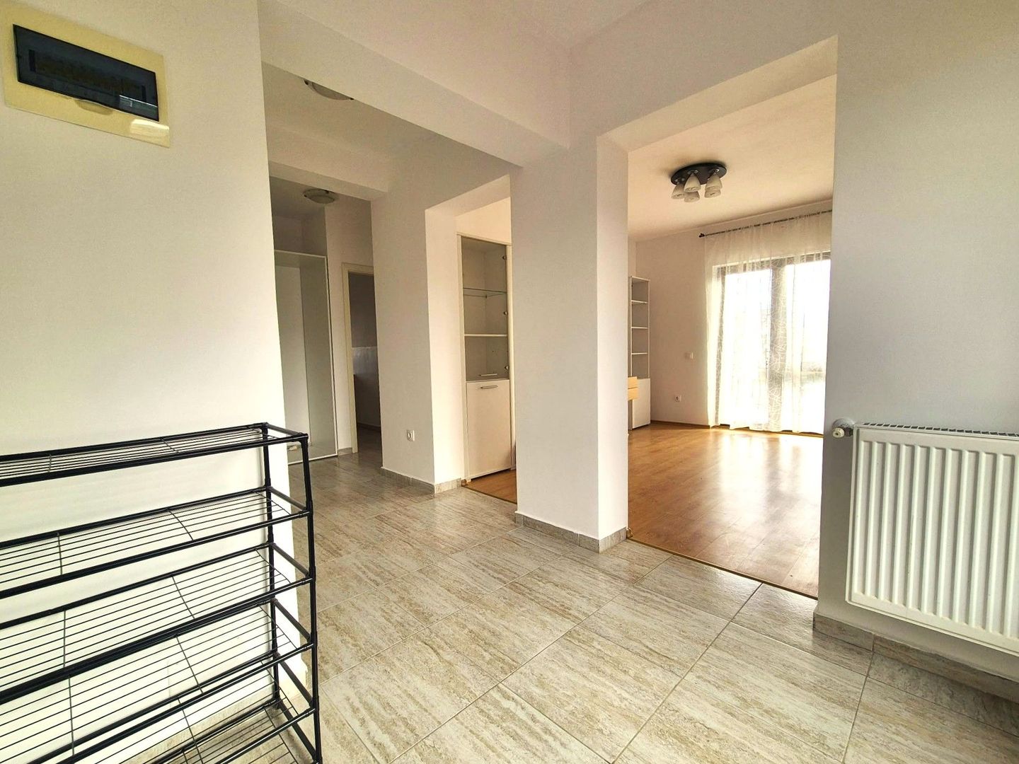 Exclusivitate- Apartament în bloc nou, ideal familie sau studenti - Poză 7