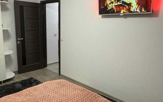Apartament 2 camere decomandat, Capăt Cug - Providența, Iași - Poză 3