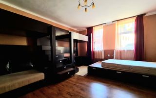 Casa 3 camere de închiriat Brasov - Centru - 80 mp. - Poză 5