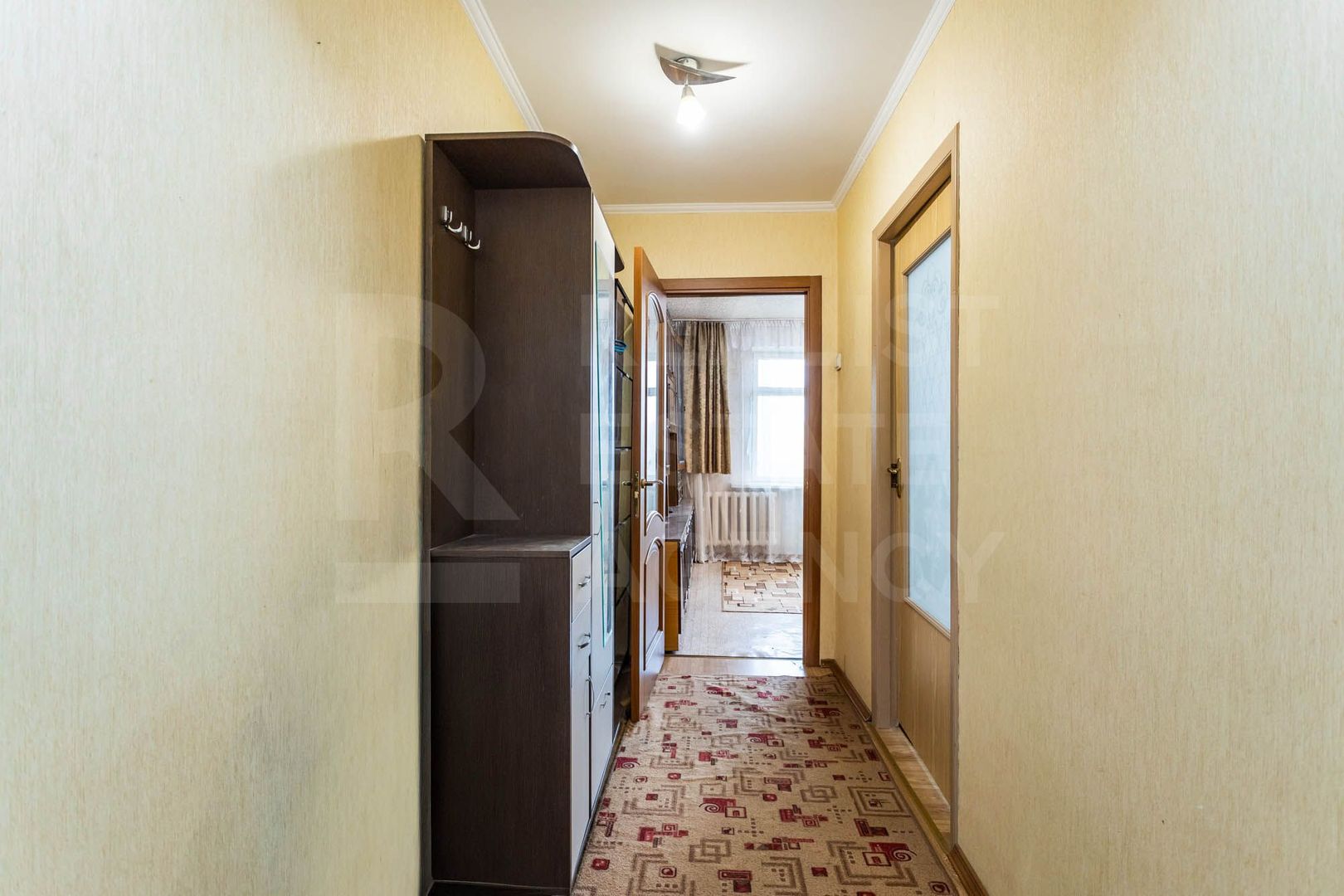 Vânzare, apartament, 2 camere, strada Nicolae Dimo, Râșcani - Poză 8