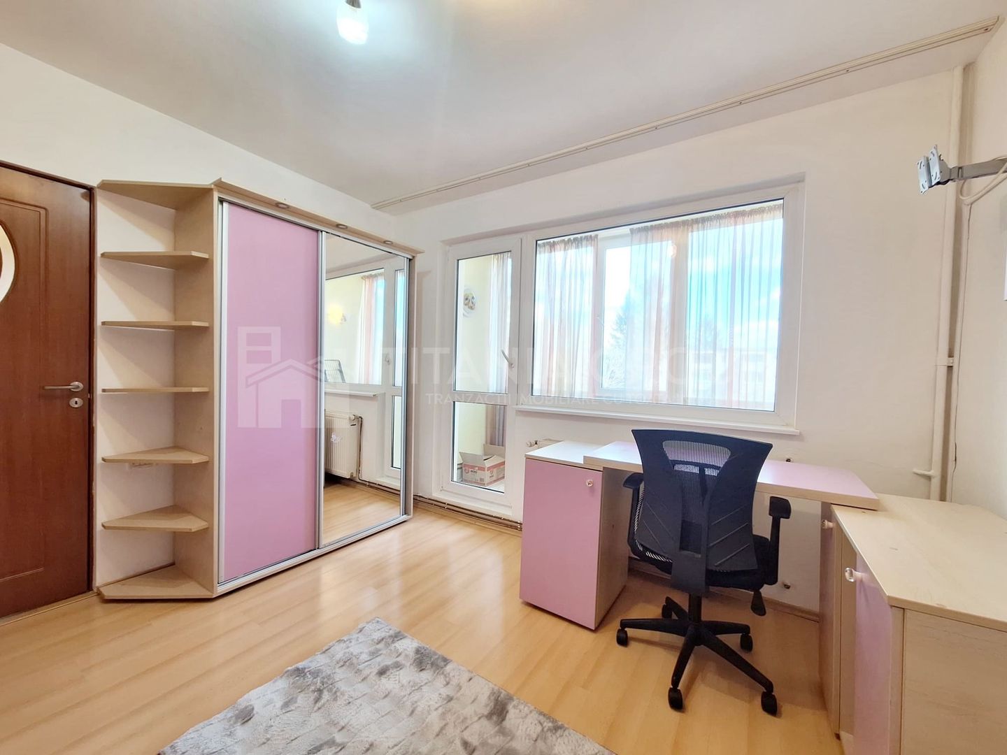 Apartament modern de 3 camere, PET FRIENDLY - Poză 6
