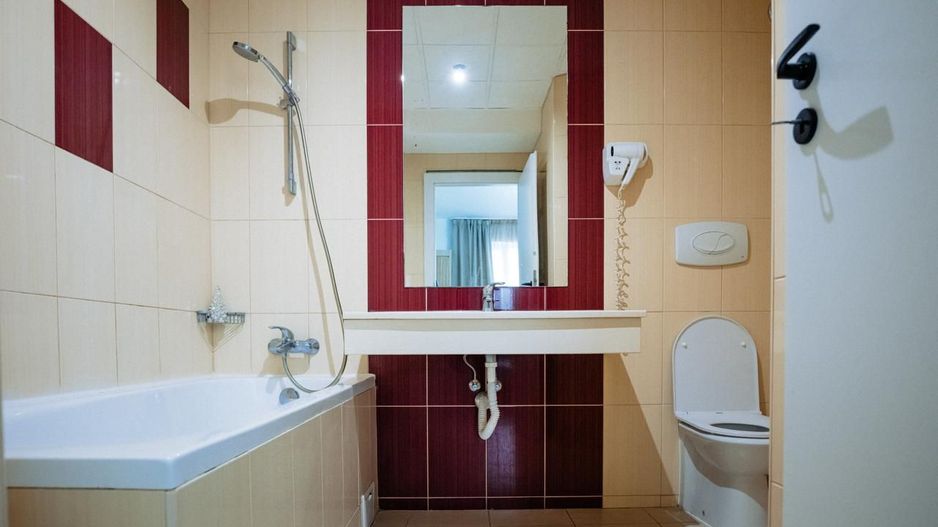 3 camere | Rin Grand Residence | Vitan - Dudesti - Poză 17