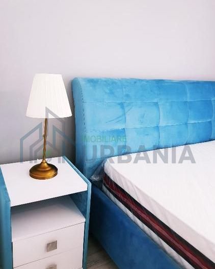 Apartament 2 camere, renovat, în zona Cantemir - Podul Roș - Palas, Iași - Poză 3