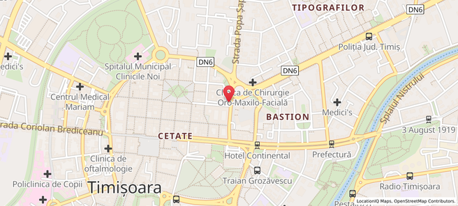 Locație Habitation Imobiliare